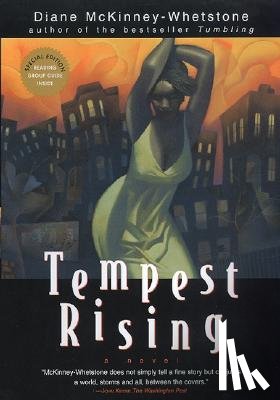 McKinney-Whetstone, Diane - Tempest Rising