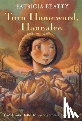 Beatty, P. - Turn Homeward, Hannalee