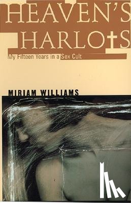 Williams, Miriam - Heaven's Harlots