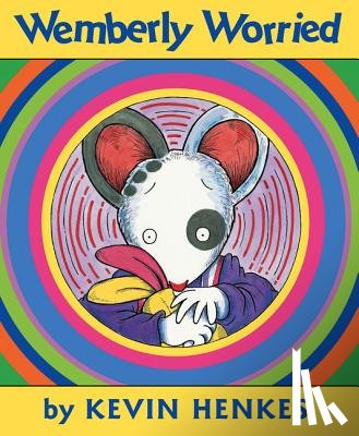 Henkes, Kevin - Wemberly Worried
