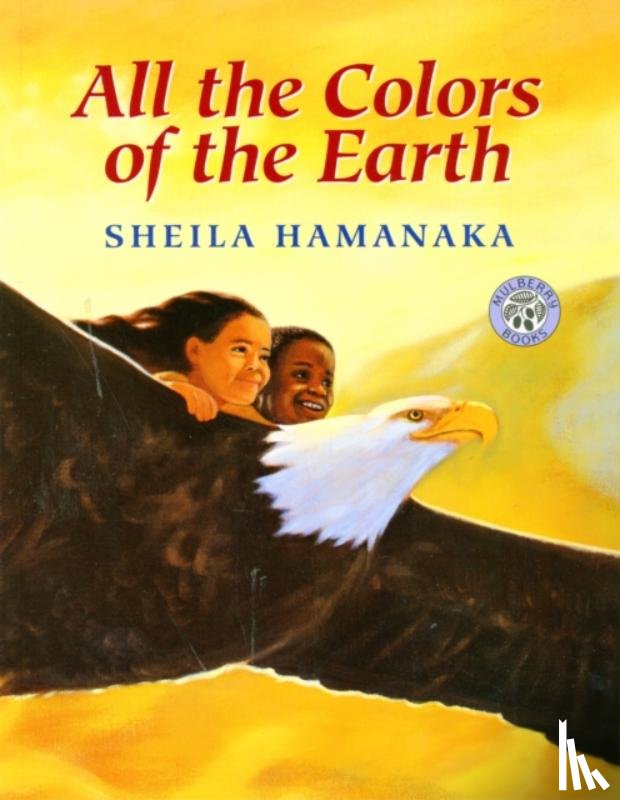 Hamanaka, Sheila - All the Colors of the Earth