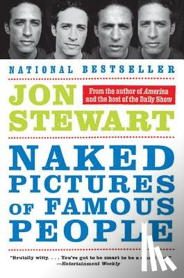 Stewart, Jon - Naked Pictures of Famous People