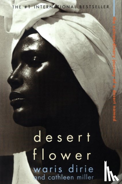 Dirie, Waris, Miller, Cathleen - Desert Flower
