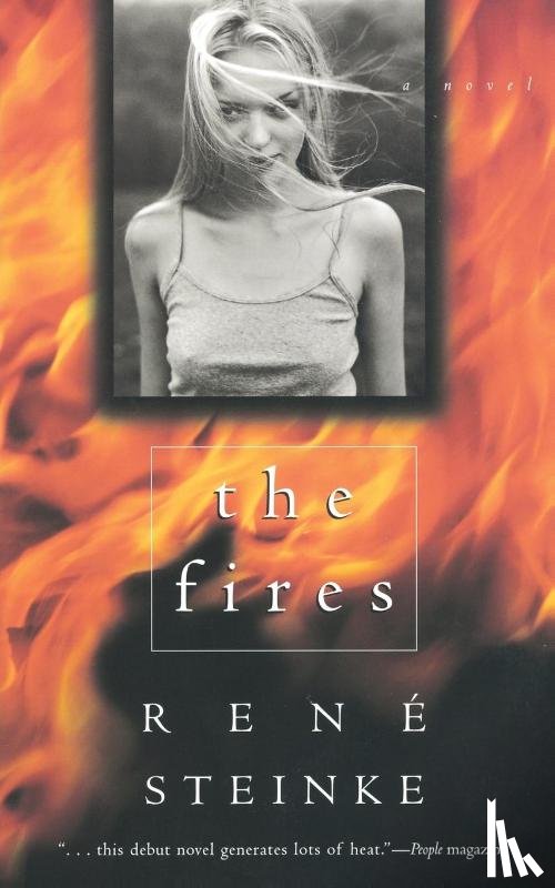 Steinke, Rene - The Fires