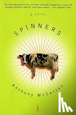 McCarten, Anthony - Spinners