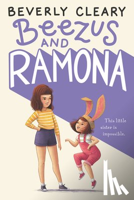 Cleary, Beverly - Beezus and Ramona