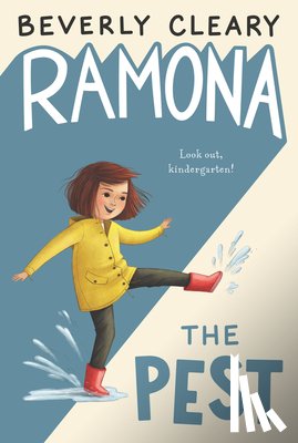 Cleary, Beverly - Ramona the Pest