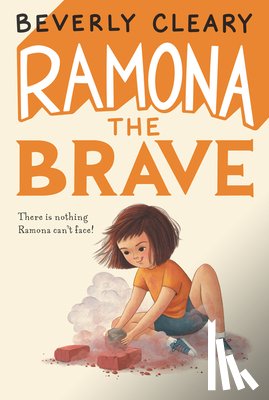 Cleary, Beverly - Ramona the Brave