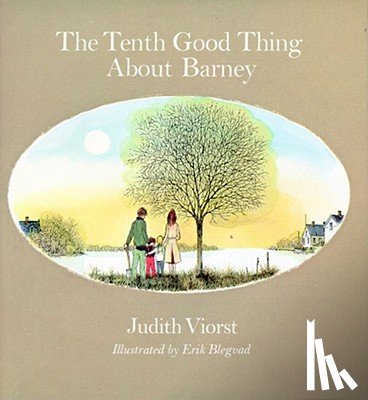Viorst, Judith - The Tenth Good Thing about Barney