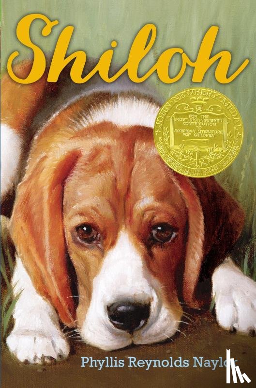 Naylor, Phyllis Reynolds - SHILOH REPACKAGE/E