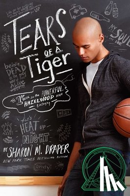 Draper, Sharon M. - Tears of a Tiger