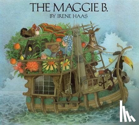 Haas, Irene - The Maggie B