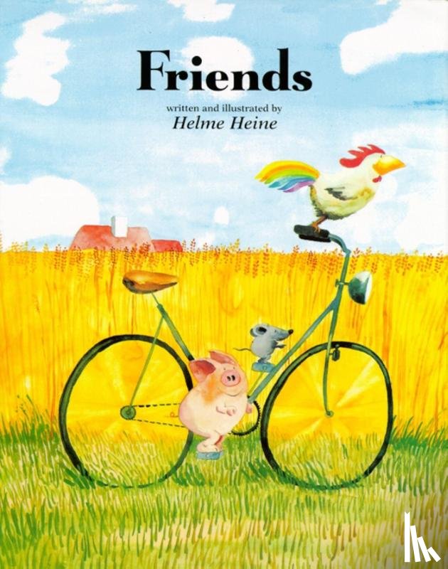 Heine, Helme - Heine, H: Friends