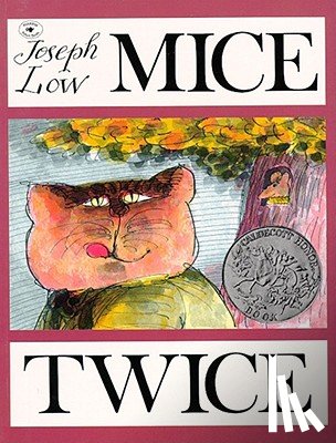 Low, Joseph - Mice Twice