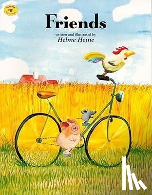 Heine, Helme - FRIENDS