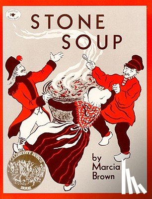 Brown, Marcia - Stone Soup