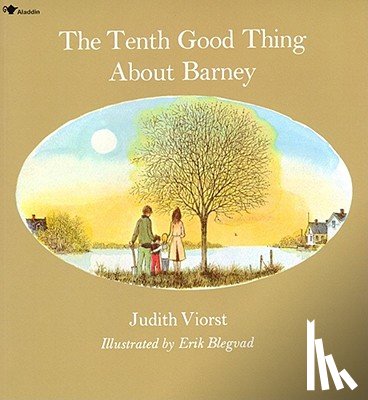 Viorst, Judith - The Tenth Good Thing about Barney