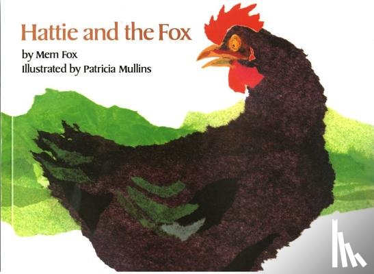 Fox, Mem - HATTIE & THE FOX