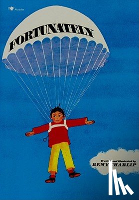 Charlip, Remy - Fortunately