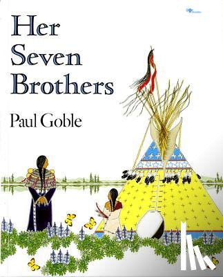 Goble, Paul - Her Seven Brothers