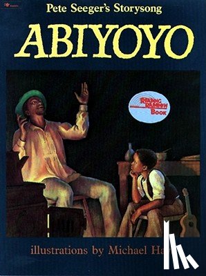 Seeger, Pete - Abiyoyo