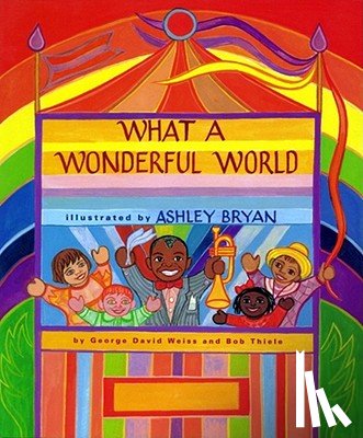 Weiss, George David - What a Wonderful World