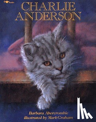 Abercrombie, Barbara - Charlie Anderson
