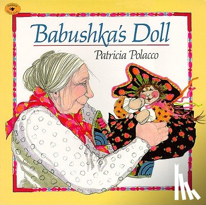 Polacco, Patricia - Babushka's Doll