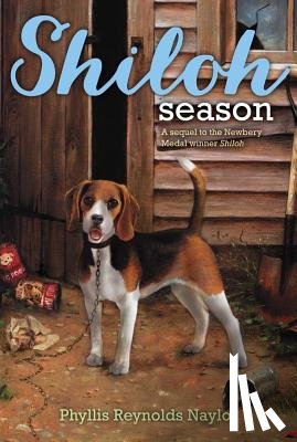Naylor, Phyllis Reynolds - Shiloh Season