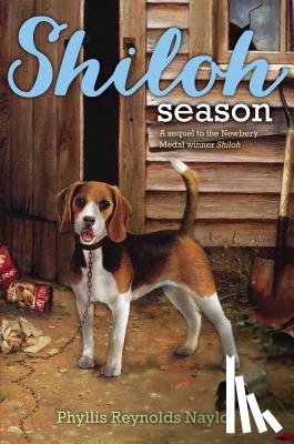 Naylor, Phyllis Reynolds - Shiloh Season