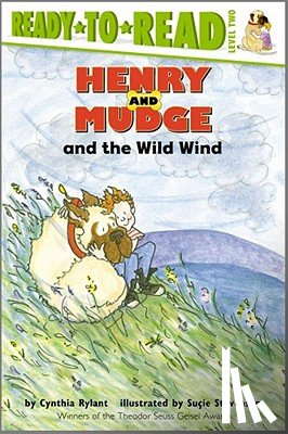 Rylant, Cynthia - Henry and Mudge and the Wild Wind: Ready-To-Read Level 2