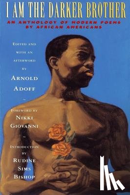 Adoff, Arnold - I Am the Darker Brother: An Anthology of Modern Poems by African Americans