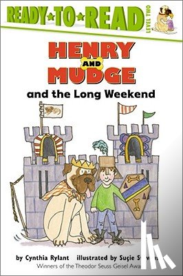 Rylant, Cynthia - Henry and Mudge and the Long Weekend: Ready-To-Read Level 2