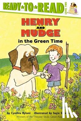 Rylant, Cynthia - Henry and Mudge in the Green Time
