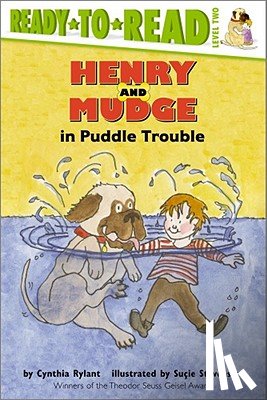 Rylant, Cynthia - Henry and Mudge in Puddle Trouble