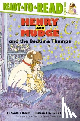Rylant, Cynthia - Henry and Mudge and the Bedtime Thumps: Ready-To-Read Level 2