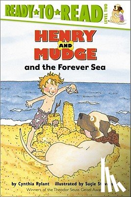 Rylant, Cynthia - Henry and Mudge and the Forever Sea