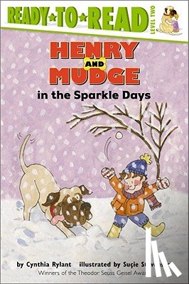Rylant, Cynthia - Henry and Mudge in the Sparkle Days
