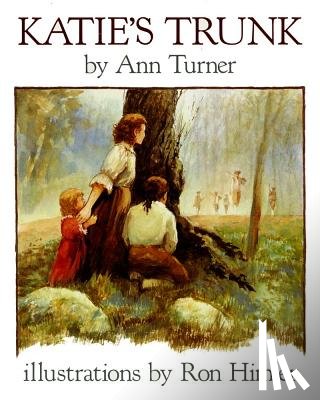 Turner, Ann - Katie's Trunk
