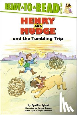 Rylant, Cynthia - Henry and Mudge and the Tumbling Trip: Ready-To-Read Level 2