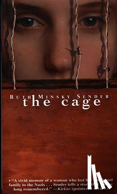 Sender, Ruth Minsky - The Cage