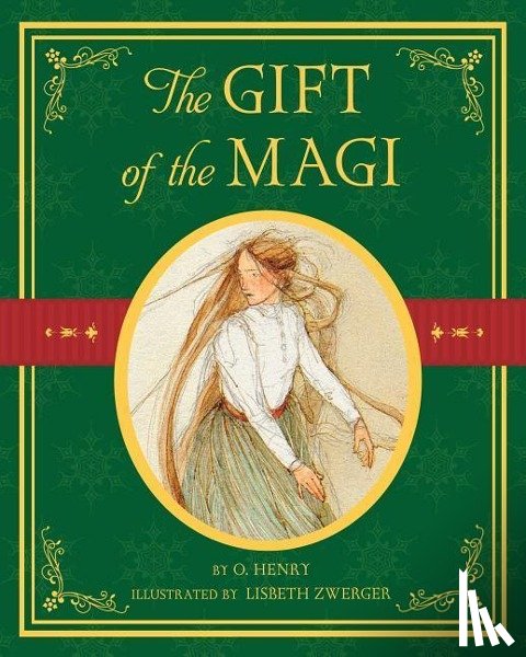 Henry, O. - GIFT OF THE MAGI REPACKAGE/E
