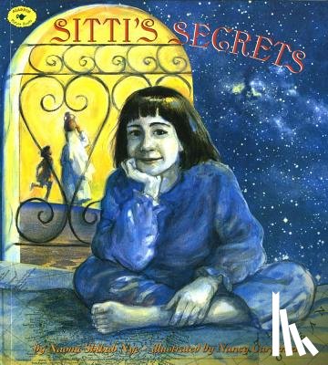 Nye, Naomi Shihab - Sitti's Secrets