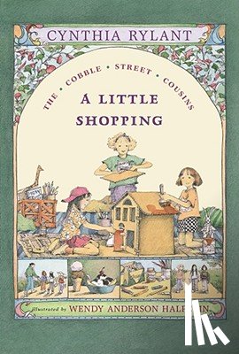 Rylant, Cynthia - A Little Shopping