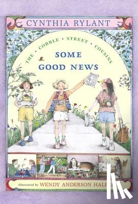 Rylant, Cynthia - Some Good News
