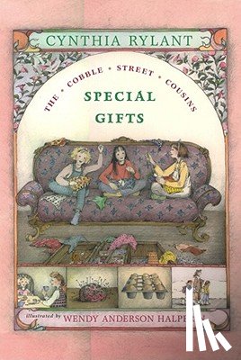 Rylant, Cynthia - Special Gifts