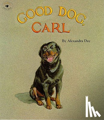 Day, Alexandra - Good Dog, Carl