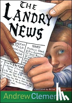 Clements, Andrew - Landry News