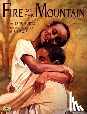 Kurtz, Jane - Fire on the Mountain