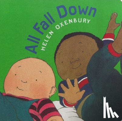 Oxenbury, Helen - All Fall Down